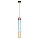 Подвесной светильник Loft IT 10239P/E Lollipop