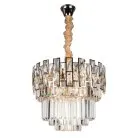 Люстра подвесная Omnilux OML-81703-12 Sangineto