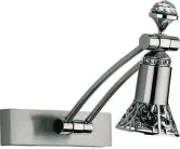 Подсветка для картин Kutek COC-PODS-1(N)200-CR Coco Podswietlenia