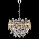 Подвесная люстра Reluce 72380-0.3-400 CH