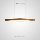 Реечный, рядный светильник ANGE LONG Lampatron ange-long01 9026-25676