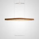 Реечный, рядный светильник ANGE LONG Lampatron ange-long01 9026-25676