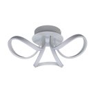 Потолочный светильник Mantra 6036 Knot Led