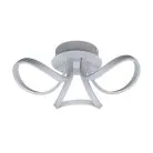 Потолочный светильник Mantra 6036 Knot Led