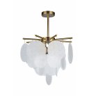 Люстра на штанге LOFT IT 10022/400 Frost