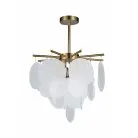 Люстра на штанге LOFT IT 10022/400 Frost