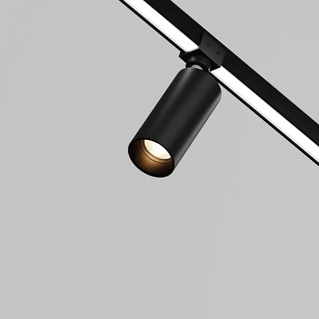 Уличный трековый светильник Outdoor Maytoni O-TR01-1-S-16WB3K Focus