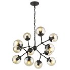 Подвесная люстра Wertmark WE236.12.023