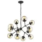 Подвесная люстра Wertmark WE236.12.023