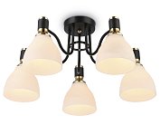Потолочный светильник Ambrella light TR303307 TRADITIONAL