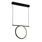 Подвесной светильник Delight Collection SS-L0834P-20W LED Ring