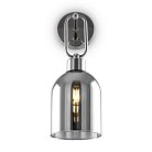 Настенный светильник (бра) Freya FR5178WL-01N Difuso