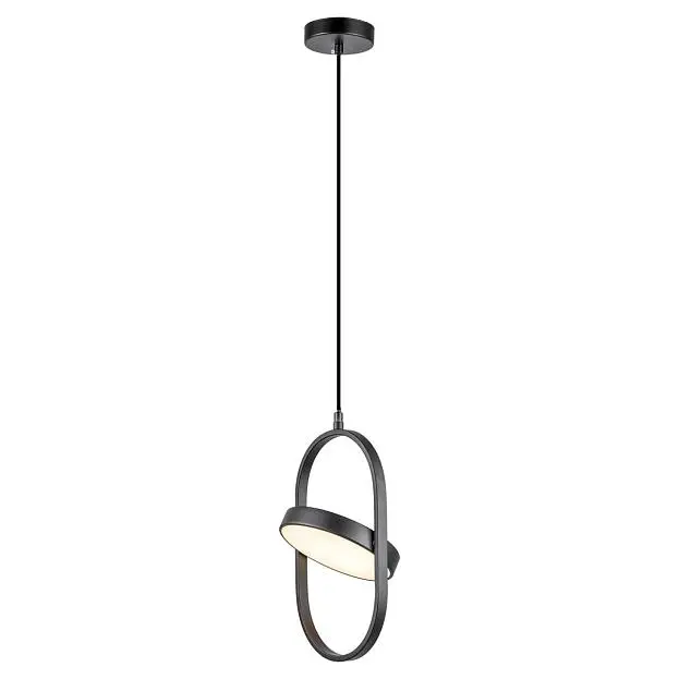 Подвес Lussole LSP-8223 LGO Aberdeen Подвес Lussole LSP-8223 LGO Aberdeen