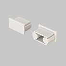 Комплект заглушек Maytoni ALM001EC для профиля ALM001S (10шт.)