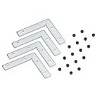 Соединитель для шинопровода Arlight 042005 Mag-Orient