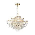 Люстра ODEON LIGHT 5073/14 WAYTA