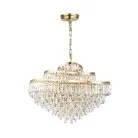 Люстра ODEON LIGHT 5073/14 WAYTA