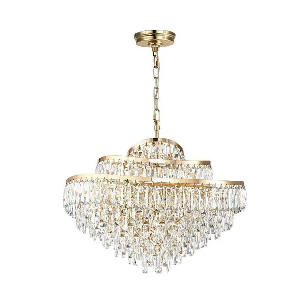 Люстра ODEON LIGHT 5073/14 WAYTA