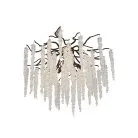 Подвесная люстра Vitaluce V2855-1/7PL