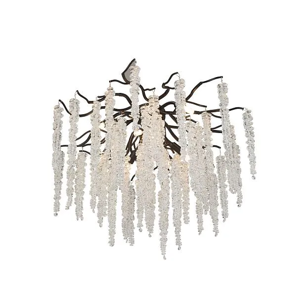 Подвесная люстра Vitaluce V2855-1/7PL