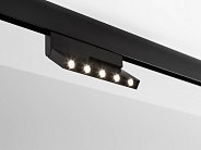 Трековый светильник DesignLed SY-mini-520417-5.5-48-BL-WW SY mini