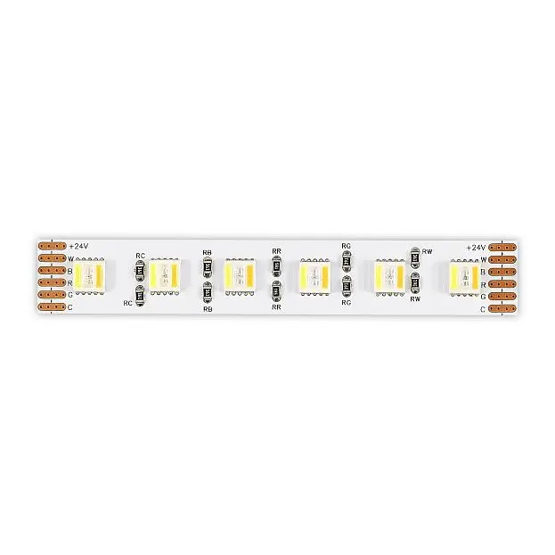 Светодиодная лента ST-Luce ST1006.018.20RGBCCT