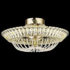 светильник потолочный, LED, 50W, 3000K Wertmark WE103.60.307 Daria