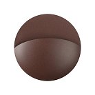 Уличные встраиваемые светильники Novotech 359534 HALO