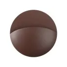 Уличные встраиваемые светильники Novotech 359534 HALO