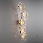 Настенный светильник Cloyd 20396 Shambala