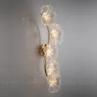 Настенный светильник Cloyd 20396 Shambala