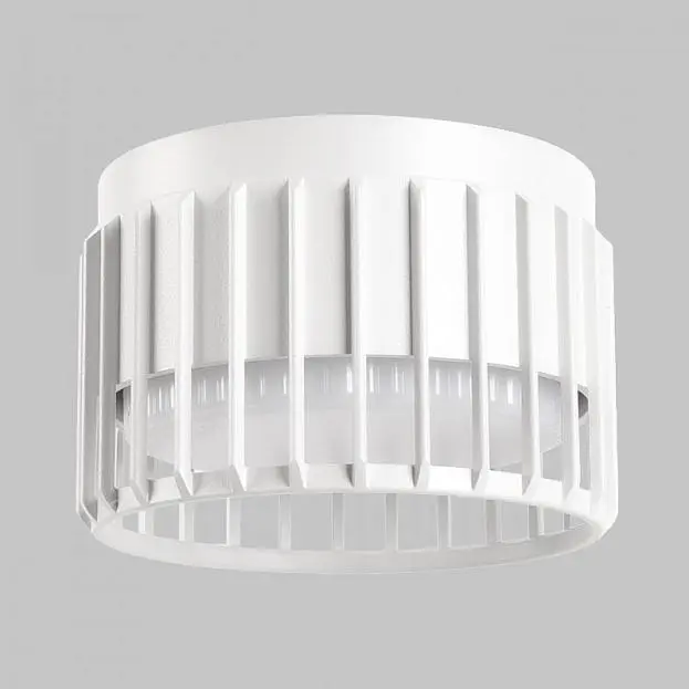 Точечный светильник Imex IL.0005.2300-WH Grido