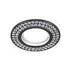 Встраиваемый Светильник Gauss CA035 Strass