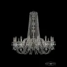 Люстра хрустальная Bohemia 1402/16/360/h-95 Pa