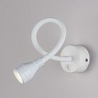 Бра Elektrostandard MRL LED 1030 KORD белый a040001