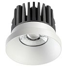 Встраиваемый светильник Novotech 357585 METIS