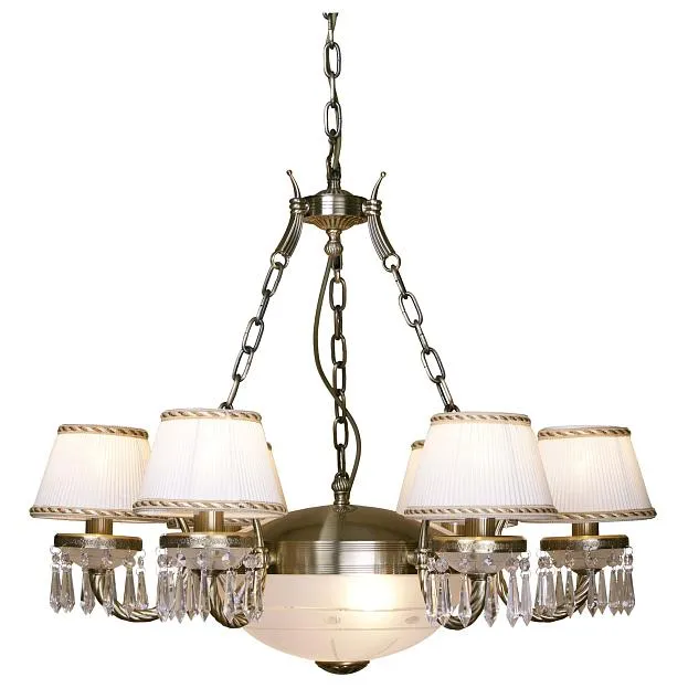 Подвесная люстра Velante 142-503-08