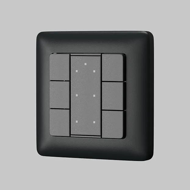 Панель управления Lighting control Maytoni 721045 Панель управления Lighting control Maytoni 721045
