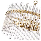 Подвесная люстра Wertmark WE328.06.503 MARLEEN