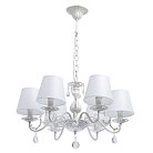 Подвесная люстра MW-LIGHT 448012106 Виталина