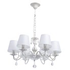 Подвесная люстра MW-LIGHT 448012106 Виталина