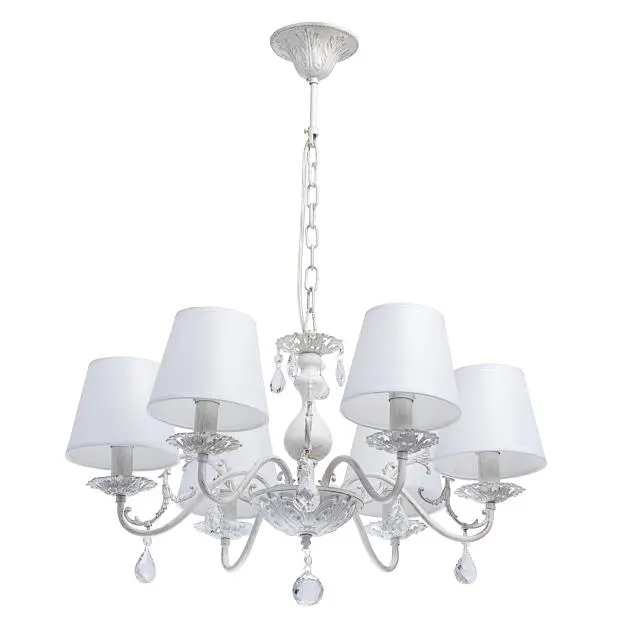 Подвесная люстра MW-LIGHT 448012106 Виталина Подвесная люстра MW-LIGHT 448012106 Виталина