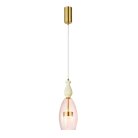 Подвесной светильник Arte Lamp A2405SP-9PK CORAL