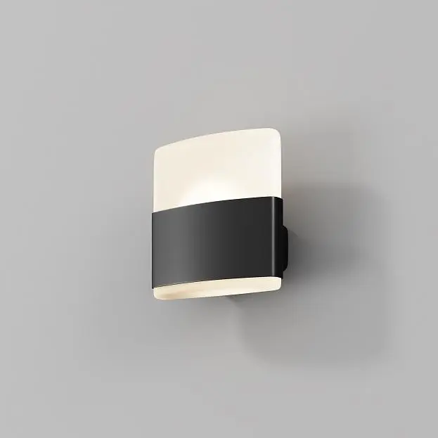 Настенный светильник (бра) Outdoor Maytoni O442WL-L12GF3K1 Rom Настенный светильник (бра) Outdoor Maytoni O442WL-L12GF3K1 Rom