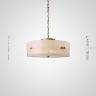 Люстра ANEMON CH Lampatron f-anemon-ch01 2437