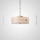 Люстра ANEMON CH Lampatron f-anemon-ch01 2437