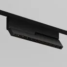 Трековый светильник Technical Maytoni TR194-1-12W2.7K-M-B