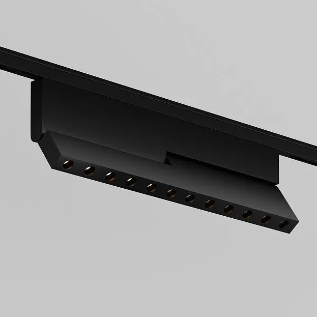 Трековый светильник Technical Maytoni TR194-1-12W2.7K-M-B