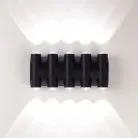 Архитектурная подсветка AM Group AM359-10X1W BK 4000K AM359