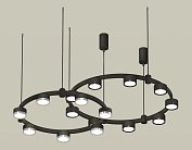 Комплект подвесного светильника Ambrella light XR92091200/16
